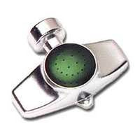 Gilmour Stationary Sprinkler, Full-Circle, Metal Circ Spot Sprinkler