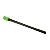 Glo Lime Stake Flag