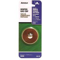 1-3/4" Gas Cap for Lawn and Garden Equipment