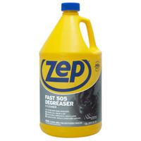 Zep Cleaner & Degreaser, 1 Gallon Bottle, Liquid (ZU505128)