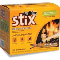 Firestarter Multi-Use 12 Pack