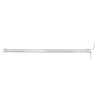 PowerZone O-SL4PV5000 Light Shop LED 5000L, 120V, 47W, 1-Lamp, 5000 Lumens, 4000K Color Temp