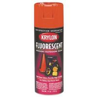 11oz Pink Fluorescent Paint