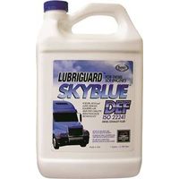 LubriGuard SkyBlue 1 Gallon