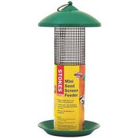 Mini Sunflower Feeder