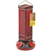 Lantern Humming Feeder