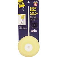 Foampro 3 Corner Roller, Foam Pad