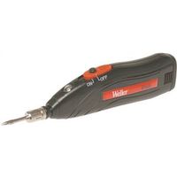 Weller BP650MP Soldering Iron, 4.5V, 4.5W, Conical Tip CRDLS