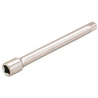 Vulcan MT6480511 Hang Tagged Extension Bar, 1/4" Drive, 3 in L, Chrome