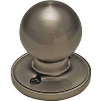 Dummy Knob Sat Nic Ball V