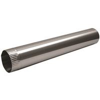Lambro Aluminum Dryer Vent Pipe (228)