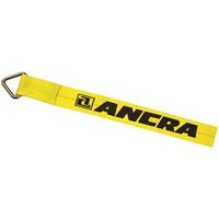 4" x 30" Strap with FLT Hook (4.45 lbs)