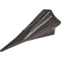 Vulcan 33393 Wood Splitting Wedge, Steel Wedge Wood Splitting Head