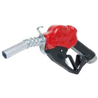 High-Flow 1-Inch Auto Nozzle