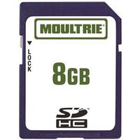 Moultrie 8GB SD Card