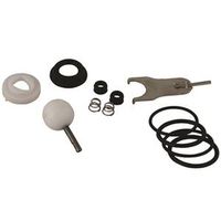 Plumb Pak PP808-67 Faucet Repair Kit for Delta Single Lever Style Faucets