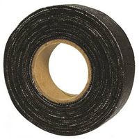 Gardner Bender GTF-300 Friction Tape, 3/4 in W x 30 ft L, Black