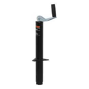 1 Ton A-Frame Jack Top with Wheel