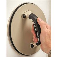 Norton WallSand 68104 Disc Sander Drywall Hook