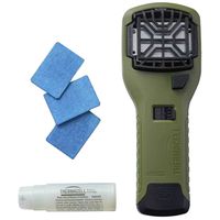 Repeller Mosquito Portable Oil