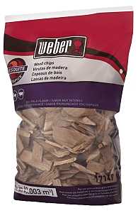 Mesquite Wood Chips