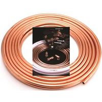 Anderson Metals Ice Maker Kit for Evaporative Coolers, Humidifiers, and Icemakers (760005)