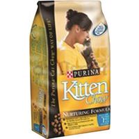 KittenChow 3.15 lb Food