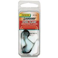 Clamp Steel Vinyl Coat