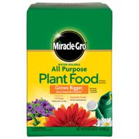 Food Plant All Pur Solubl