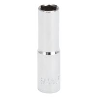Deep Socket 11mm x 6pt 3/8" Drive