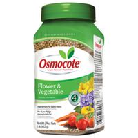 Food Plant Flower & Vegetable Fertilizer
