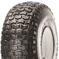 MARTIN Tubeless Turf Rider Tire for 8 x 7 in Rim Lawnmowers (808-4TR-I/2TR-I)