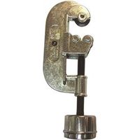 Plumb Pak Tube Cutter, 1-1/8" Max Pipe Diameter, 1/8" Mini Pipe Diameter (PP840-3)