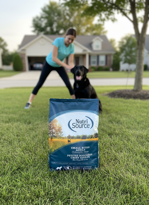 Nutri Source CK/RC 12#