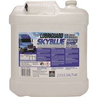 DEF Diesel Exhaust Fluid, 2.5 Gallons (22.75 lbs)