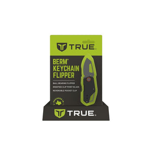 Keychain Knife SS 1.5 X 4