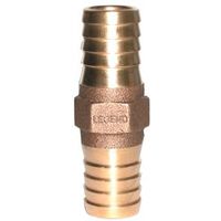Coupling Insert BRNZ 1-1/2"