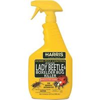 Harris HBXA-32 Beetle Killer Liquid Spray, 32 oz