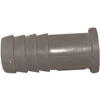 Plumb Eeze 1/2" Polyethylene Pipe Plug - Gray (UPPP-05)