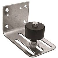 HD Galvanized Stay Roller (1.3 lbs)