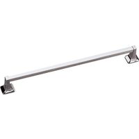 Boston Harbor CSC3L522 Towel Bar, 24 in L, Chrome