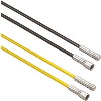 Imperial 72" Extension Rod, 1/4" MNPT x Female Thread, Fiberglass (BR0305)
