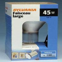 Bulb Reflec 45W BR30 Floo