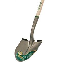 49" LHRP Shovel
