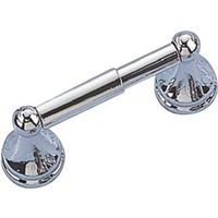 Boston Harbor L5056-26-10-3L Chrome Wall Mount Toilet Paper Holder