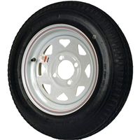 Bias Tire 480-12 4x4