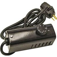 Parts Central Thermostat Kit FA1210 for Heaters