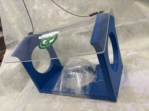 Bluebird Canteen Wild Bird Feeder