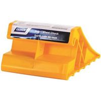 29" Super Wheel Chock (2 lbs)
