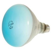 Sylvania 15836 Incandescent Lamp, 120W, BR40, Medium E26 Base, 1750 Lumens, 2700K Color Temp